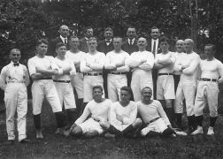 Der SV SCHOTT Jena Wird 125 Jahre 0001